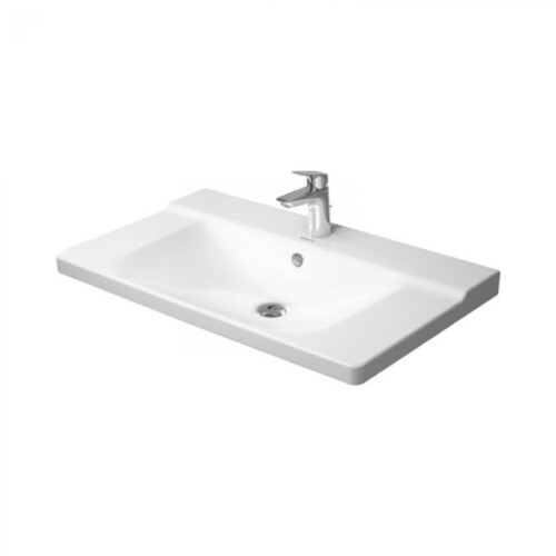 Раковина 85 см Duravit P3 Comforts 2332850000