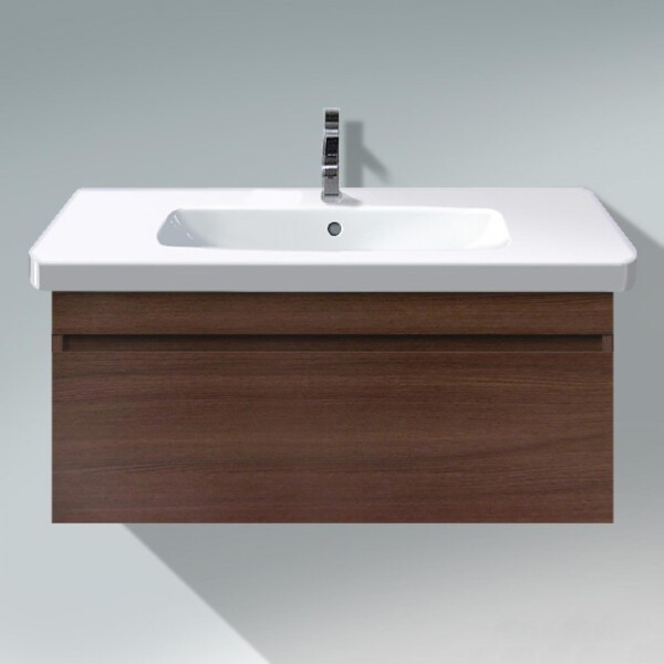 Тумба под раковину 73 см Duravit Durastyle DS638105353