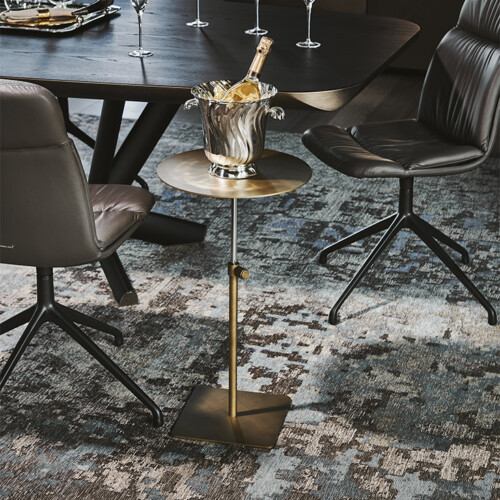 Столик журнальный Cattelan Italia Step
