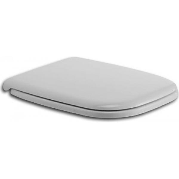 Крышка-сиденье Duravit D-Code 0067390000