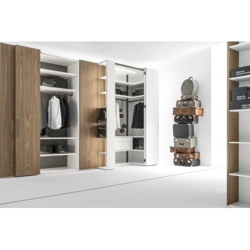 Гардеробная Caccaro Camerino