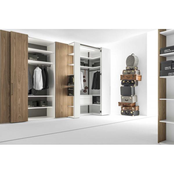 Гардеробная Caccaro Camerino