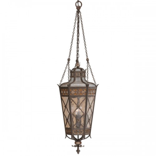 Светильник Fine Art Chateau Outdoor 14 Outdoor Lantern