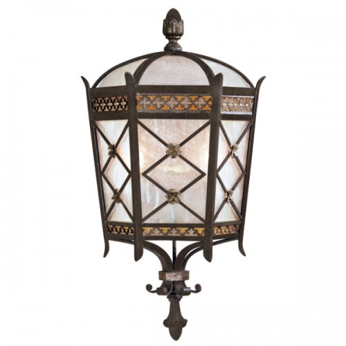 Светильник Fine Art Chateau Outdoor 22 Outdoor Sconce