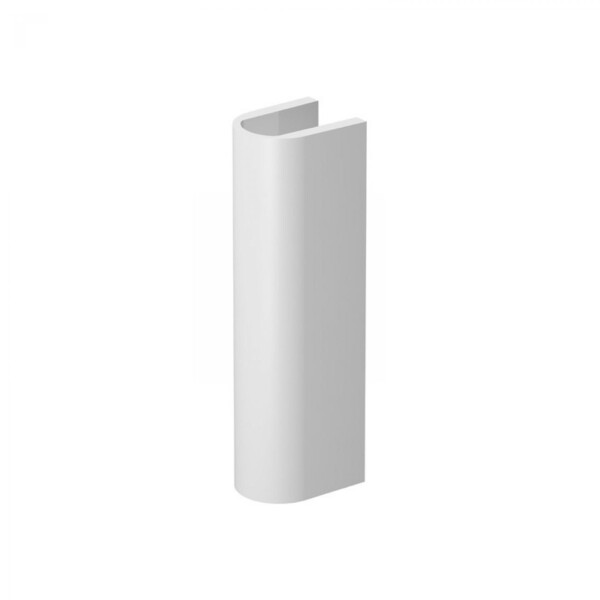 Пьедестал для раковины Duravit Darling New 0858240000