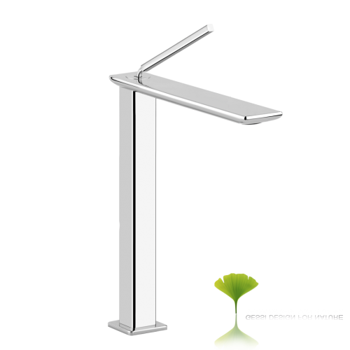 Смеситель для раковины высокий Gessi Ispa / 41003