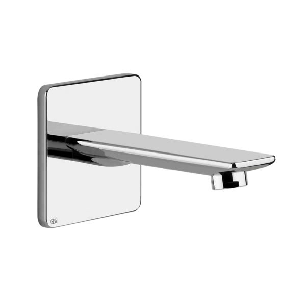 Излив для ванны Gessi Ispa / 41103 1 Излив для ванны Gessi Ispa / 41103