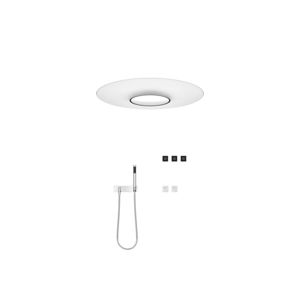 Дождевая панель Dornbracht  | 41 265 979-00
