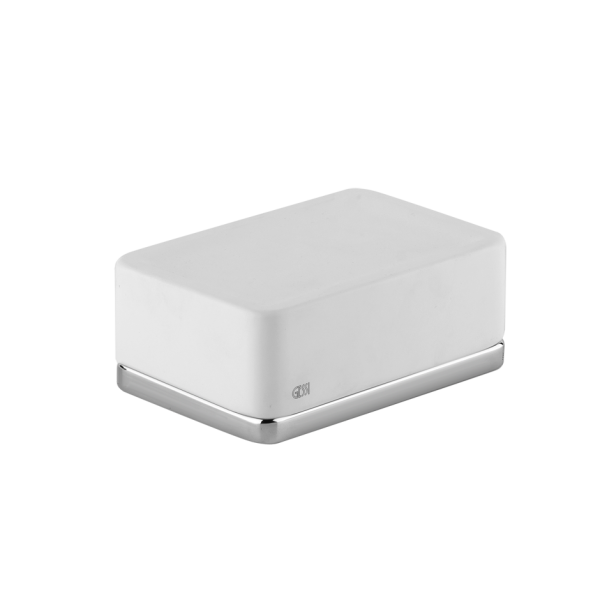 Мыльница Gessi Ispa / 41625 1 Мыльница Gessi Ispa / 41625