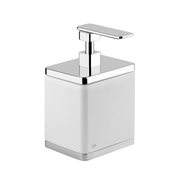 Диспенсер для жидкого мыла Gessi Ispa / 41637