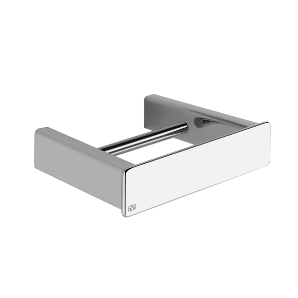 Держатель для туалетной бумаги Gessi Ispa / 41655 1 Держатель для туалетной бумаги Gessi Ispa / 41655