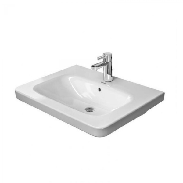 Раковина 80 см Duravit DuraStyle 232080