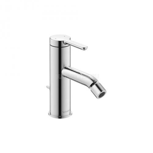 Смеситель Duravit C.1 C12400001010 для биде