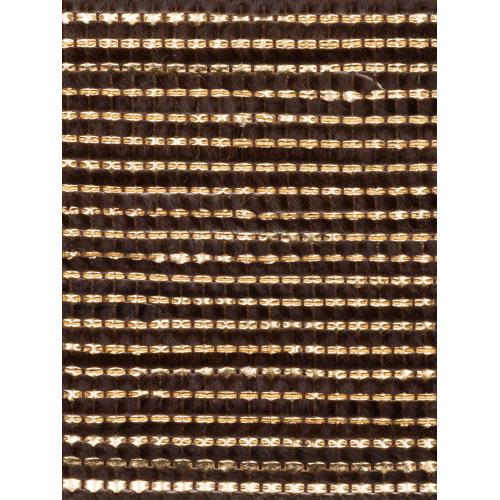 Ковёр Holland & Sherry Chevalier Stripe / HSSG090_BRMETGD