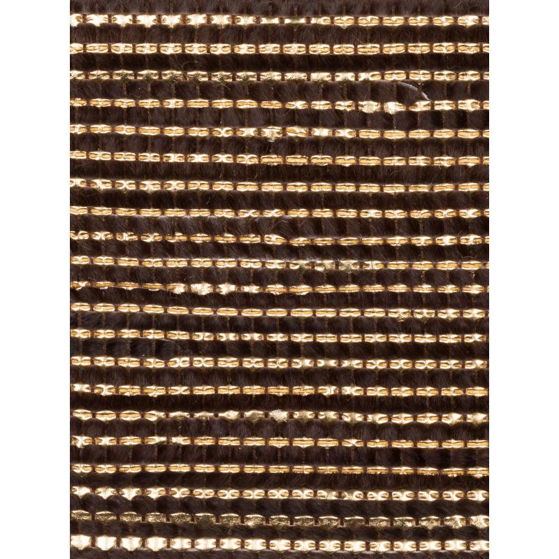 Ковёр Holland & Sherry Chevalier Stripe / HSSG090_BRMETGD 1 Ковёр Holland & Sherry Chevalier Stripe / HSSG090_BRMETGD