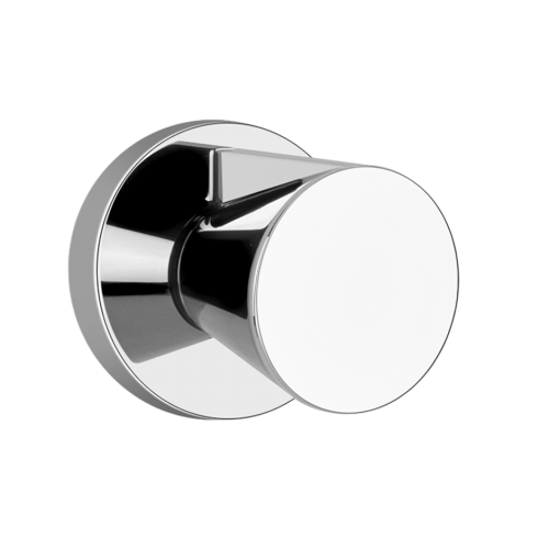Смеситель для душа встраиваемый Gessi Cono / 43283+45254