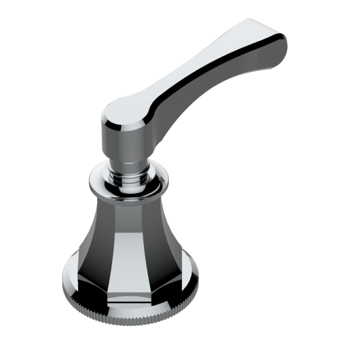 Ручка (вентиль) для смесителя THG Art Déco with lever handles / A55-35/CUS
