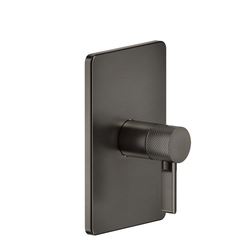 Смеситель для душа встраиваемый Gessi Inciso / 44655+58061