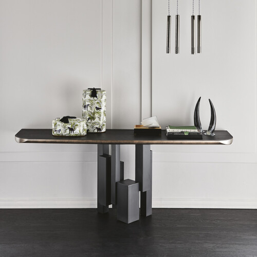 Консоль Cattelan Italia Skyline Wood-c