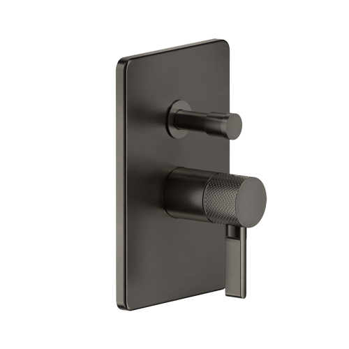 Смеситель для душа встраиваемый Gessi Inciso / 44673+58079
