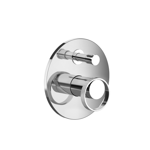 Смеситель для душа Gessi Anelllo / 44673+63377