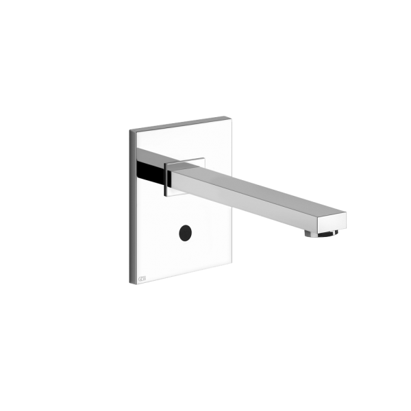 Смеситель для раковины встраиваемый Gessi Rettangolo / 44679+20130 1 Смеситель для раковины встраиваемый Gessi Rettangolo / 44679+20130