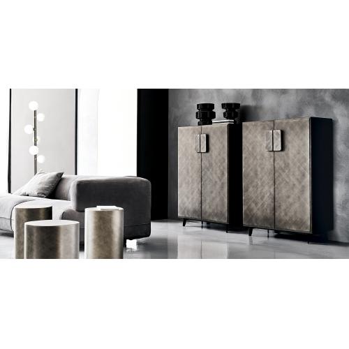 Комод Cattelan Italia Tudor