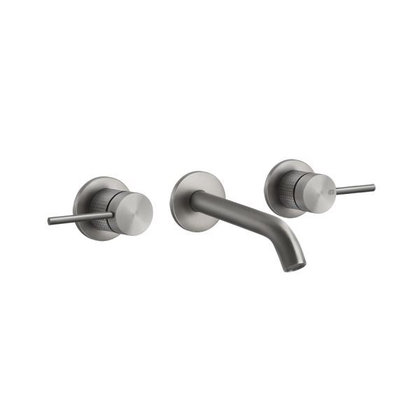 Смеситель для раковины встраиваемый Gessi Gessi316 / 45089+54492