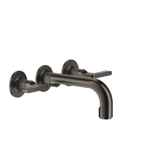 Смеситель для ванны Gessi Inciso / 45089+58094 1 Смеситель для ванны Gessi Inciso / 45089+58094