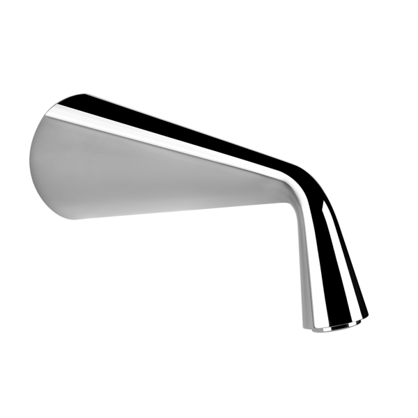 Излив для ванны Gessi Cono / 45103 1 Излив для ванны Gessi Cono / 45103