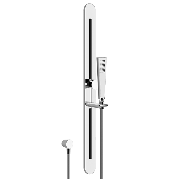 Стойка душевая Gessi Cono / 45144