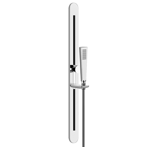 Стойка душевая Gessi Cono / 45145 1 Стойка душевая Gessi Cono / 45145