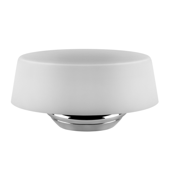 Мыльница подвесная Gessi Cono / 45401 1 Мыльница подвесная Gessi Cono / 45401