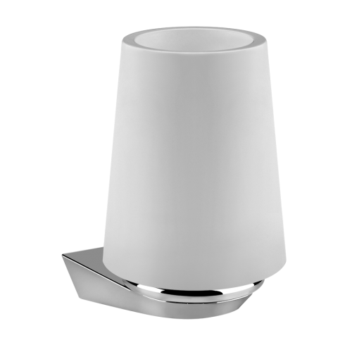 Стакан для зубных щёток подвесной Gessi Cono / 45407