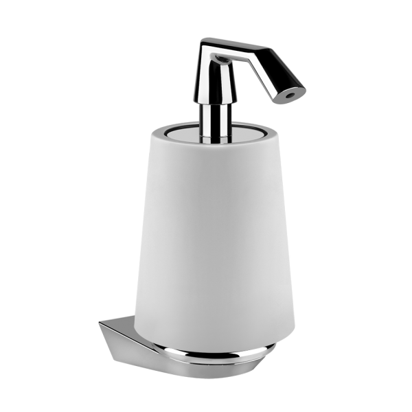 Диспенсер подвесной Gessi Cono / 45413 1 Диспенсер подвесной Gessi Cono / 45413