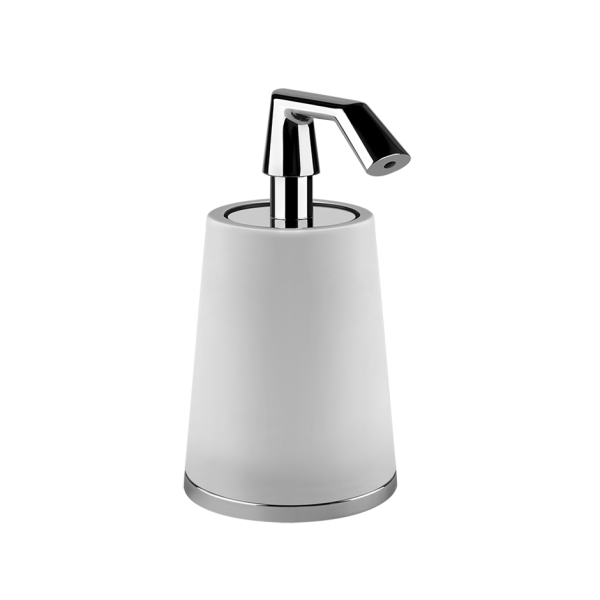 Диспенсер подвесной Gessi Cono / 45437 1 Диспенсер подвесной Gessi Cono / 45437