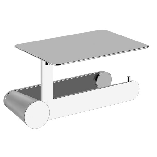 Держатель для туалетной бумаги Gessi Cono / 45449