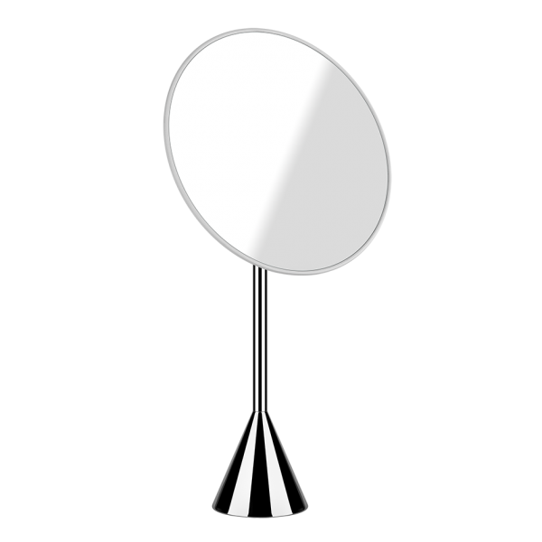 Зеркало косметическое Gessi Cono / 45588 1 Зеркало косметическое Gessi Cono / 45588