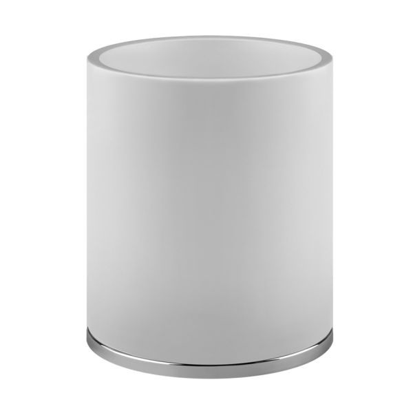 Корзина для бумаги Gessi Cono / 45590 1 Корзина для бумаги Gessi Cono / 45590