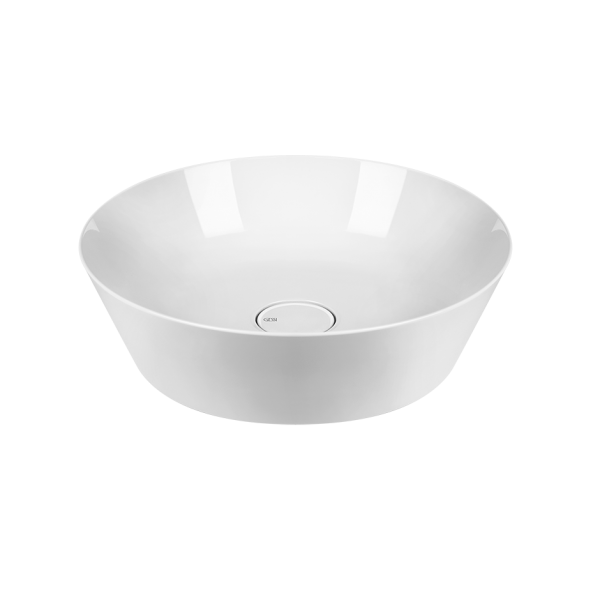 Раковина накладная Gessi Cono / 45901 1 Раковина накладная Gessi Cono / 45901