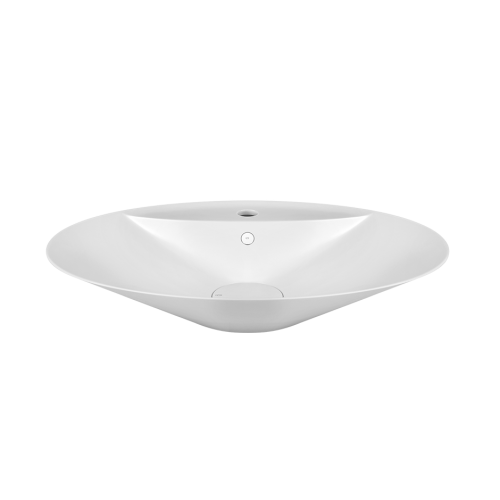 Раковина накладная Gessi Cono / 45905