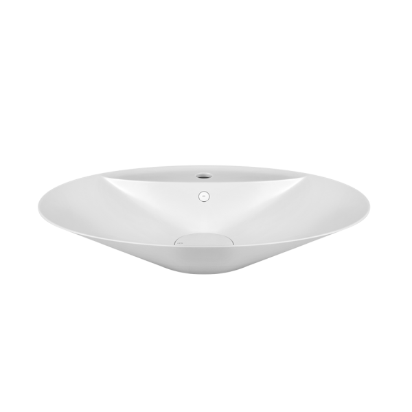 Раковина накладная Gessi Cono / 45905 1 Раковина накладная Gessi Cono / 45905