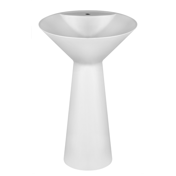 Раковина отдельностоящая Gessi Cono / 45907