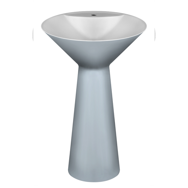 Раковина отдельностоящая Gessi Cono / 45909