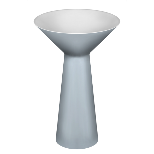 Раковина отдельностоящая Gessi Cono / 45913