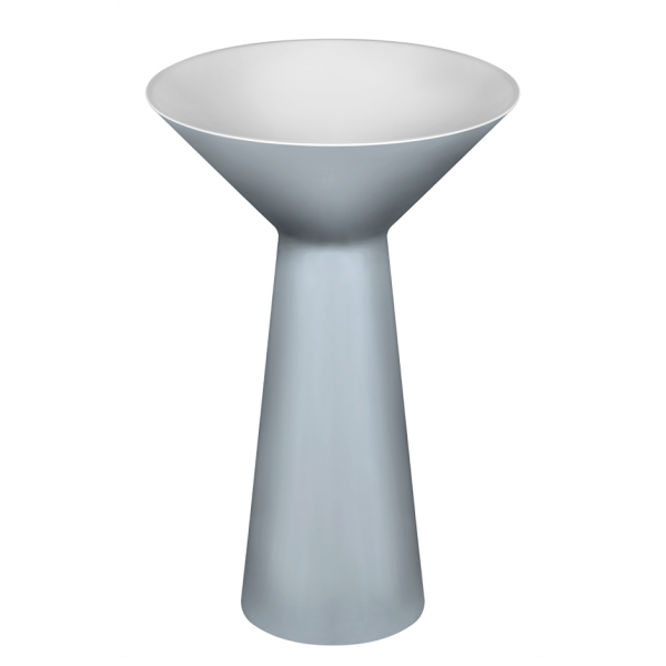 Раковина отдельностоящая Gessi Cono / 45917