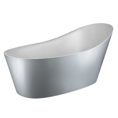 Ванна отдельностоящая Gessi Cono / 45923
