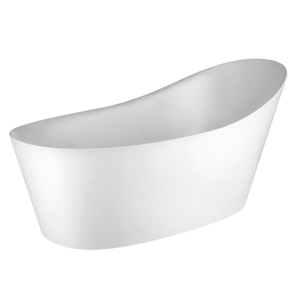 Ванна отдельностоящая Gessi Cono / 45925
