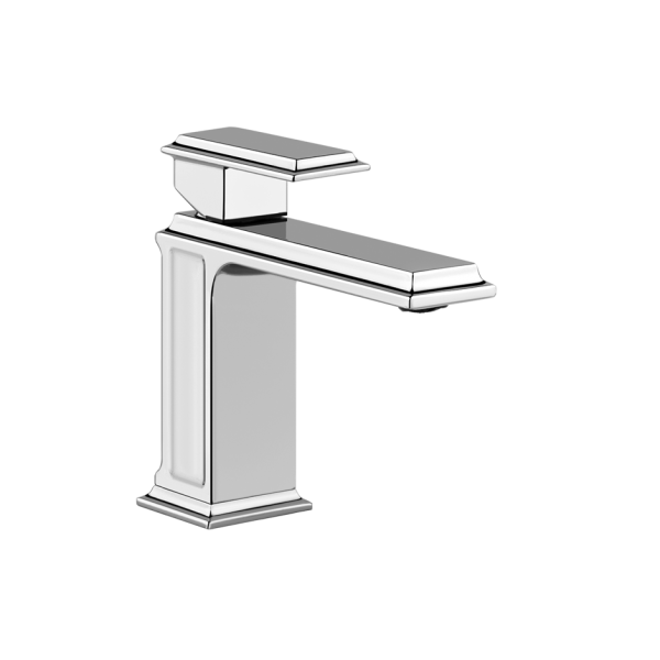 Смеситель для раковины Gessi Eleganza / 46002 1 Смеситель для раковины Gessi Eleganza / 46002