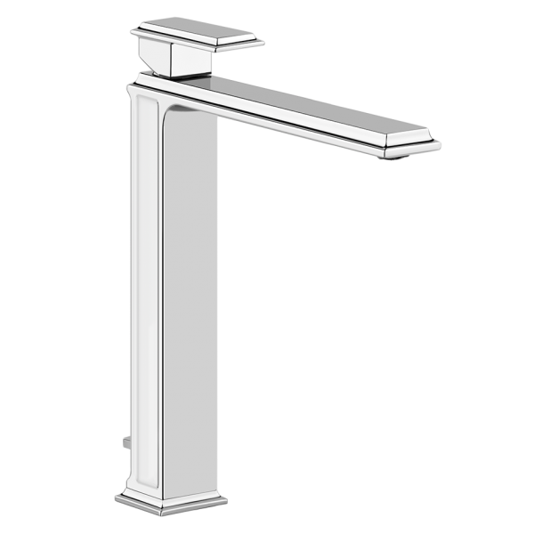 Смеситель для раковины высокий Gessi Eleganza / 46003